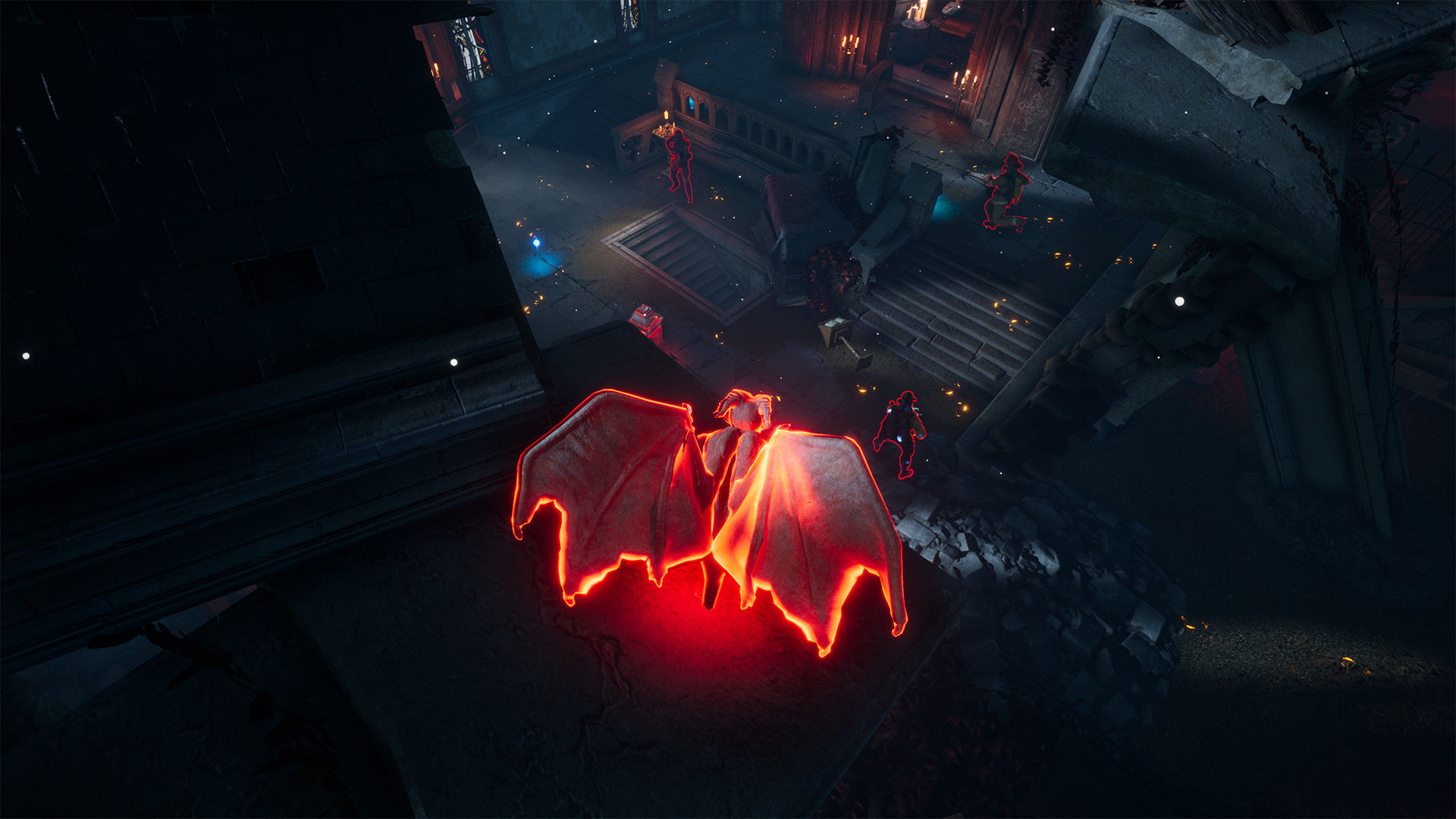 午夜猎魂/Midnight Ghost Hunt 截图 17