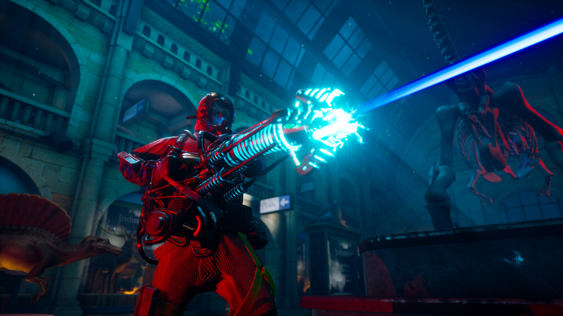 午夜猎魂/Midnight Ghost Hunt 截图 19