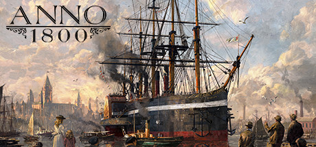 《纪元1800(Anno 1800)》豪华版-火种游戏