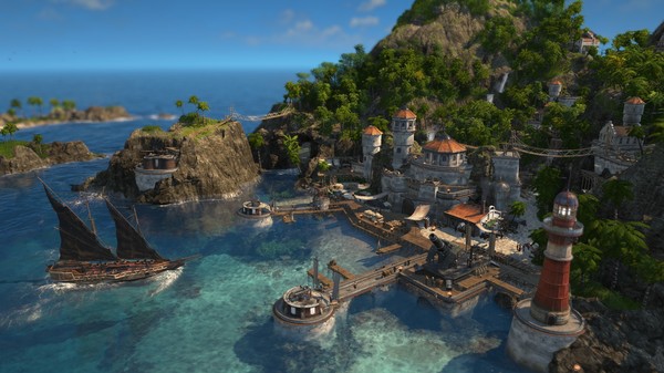 [纪元1800]Anno 1800-V9.2.972600插图3