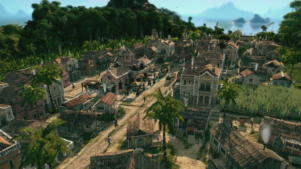 [纪元1800]Anno 1800-V9.2.972600插图2
