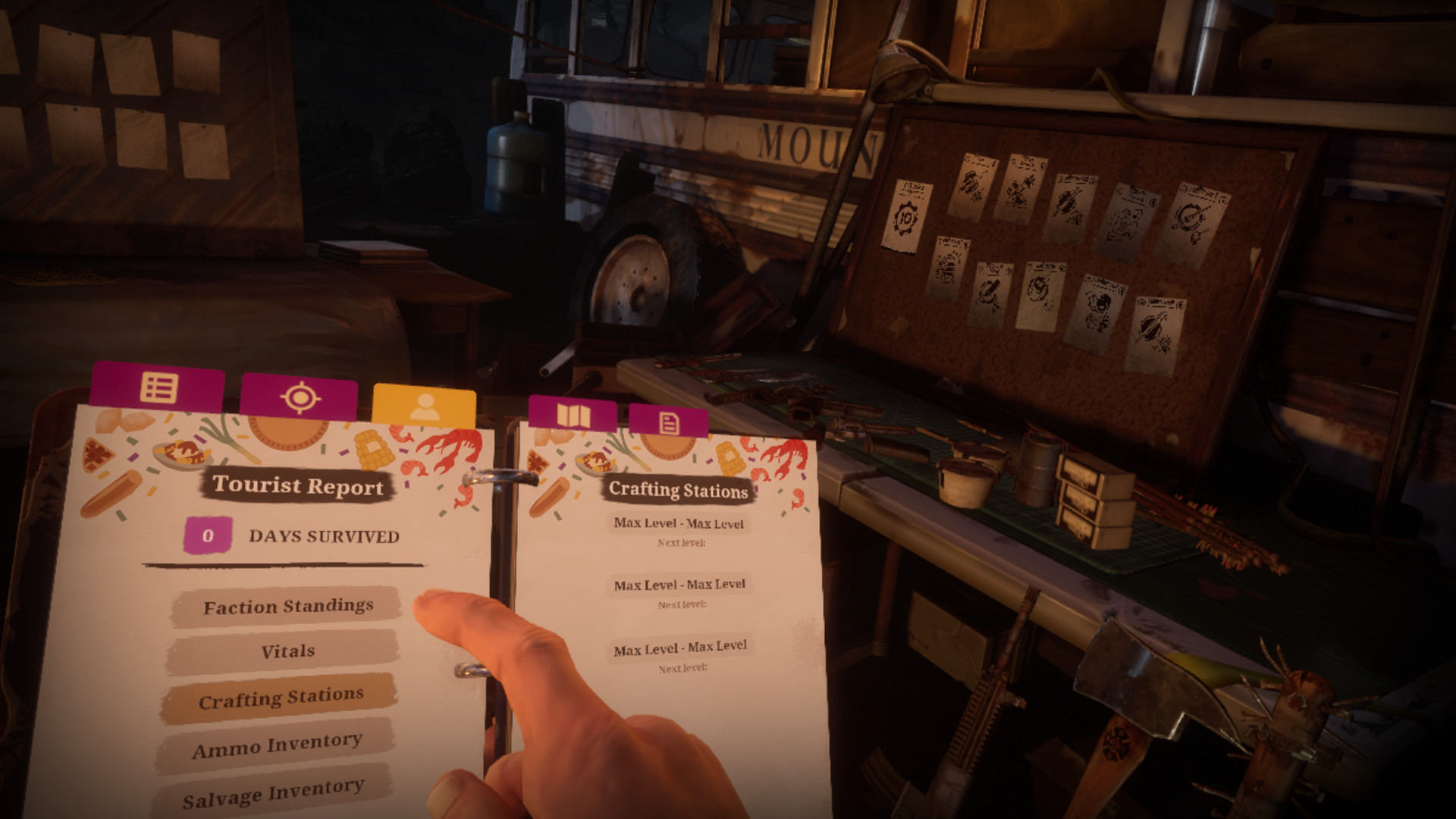 狂超杀行尸走肉/The Walking Dead 截图 17