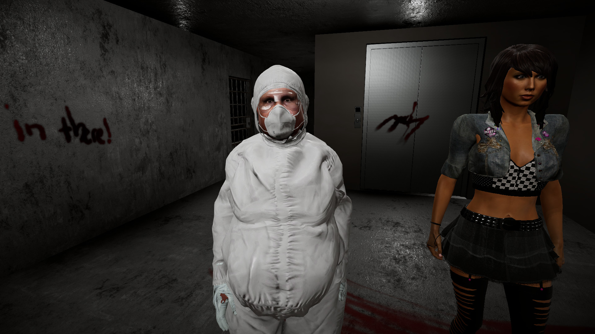 勒姆里亚/LEMURIA 截图 27