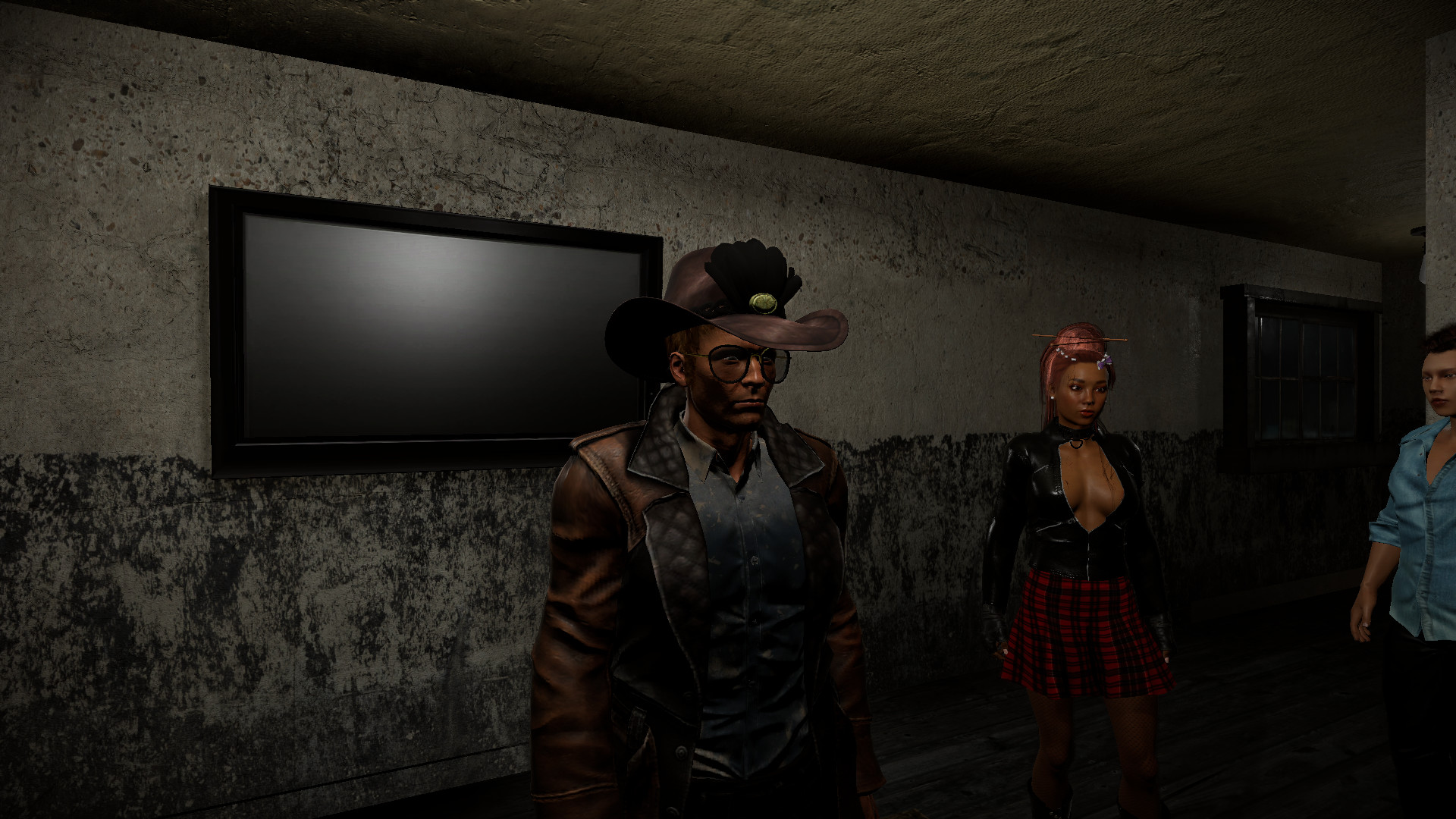 勒姆里亚/LEMURIA 截图 33