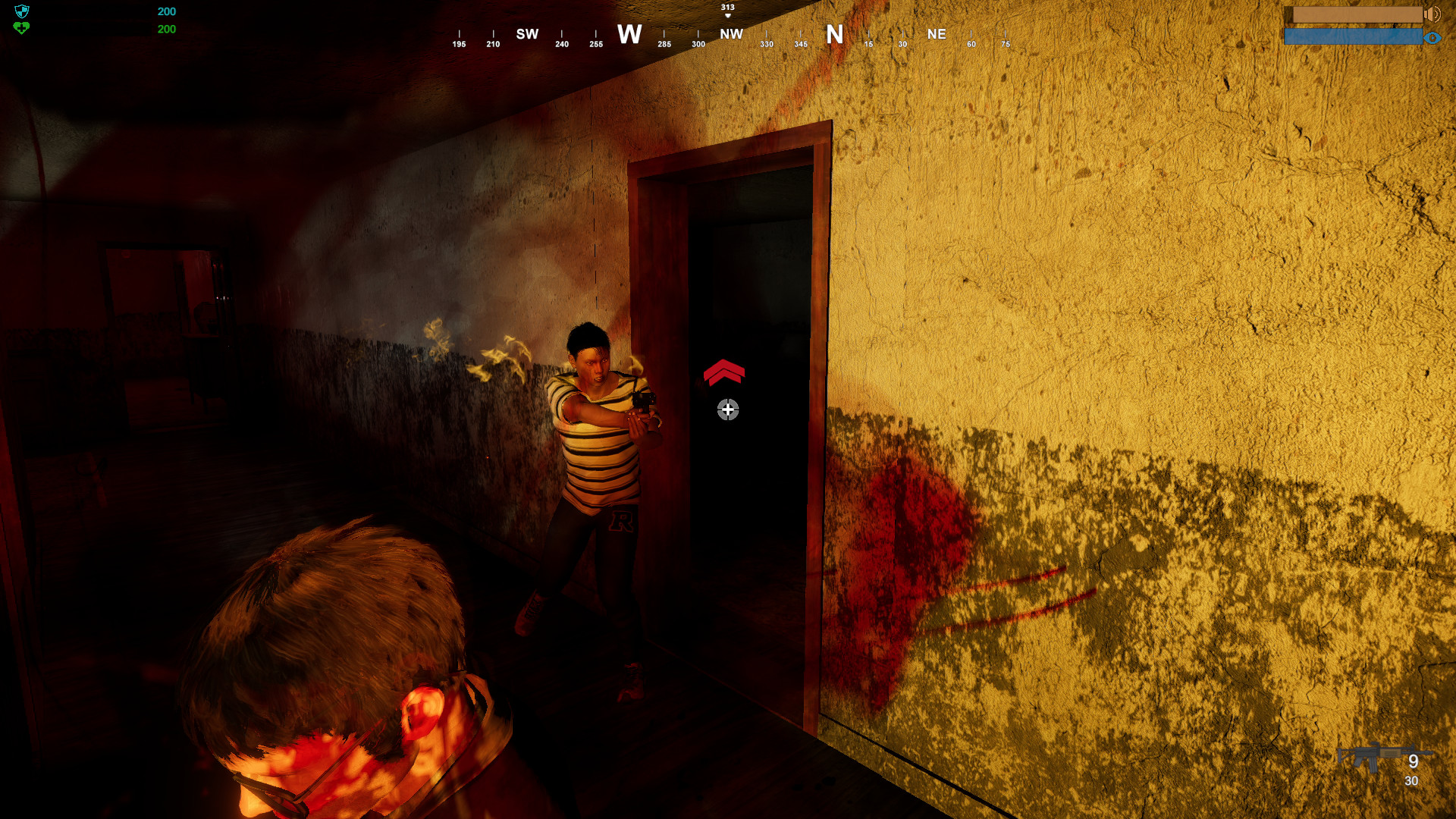 勒姆里亚/LEMURIA 截图 38