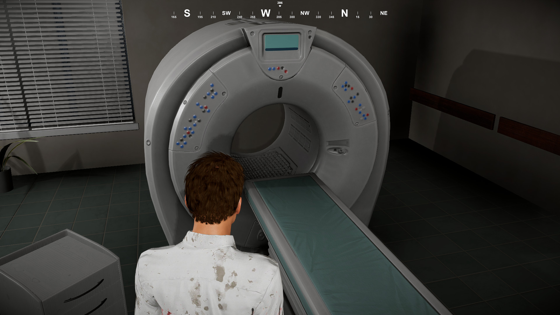 勒姆里亚/LEMURIA 截图 20