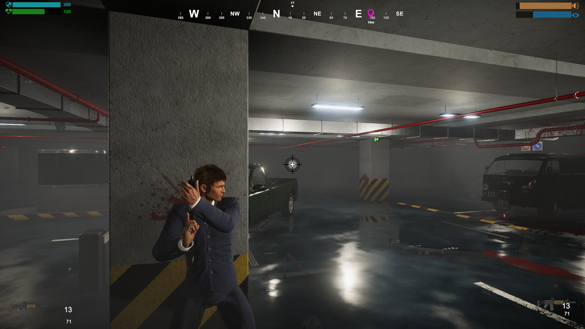 勒姆里亚/LEMURIA 截图 17