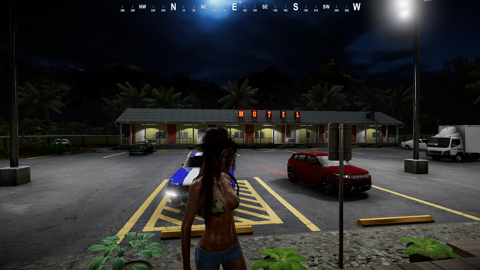 勒姆里亚/LEMURIA 截图 12