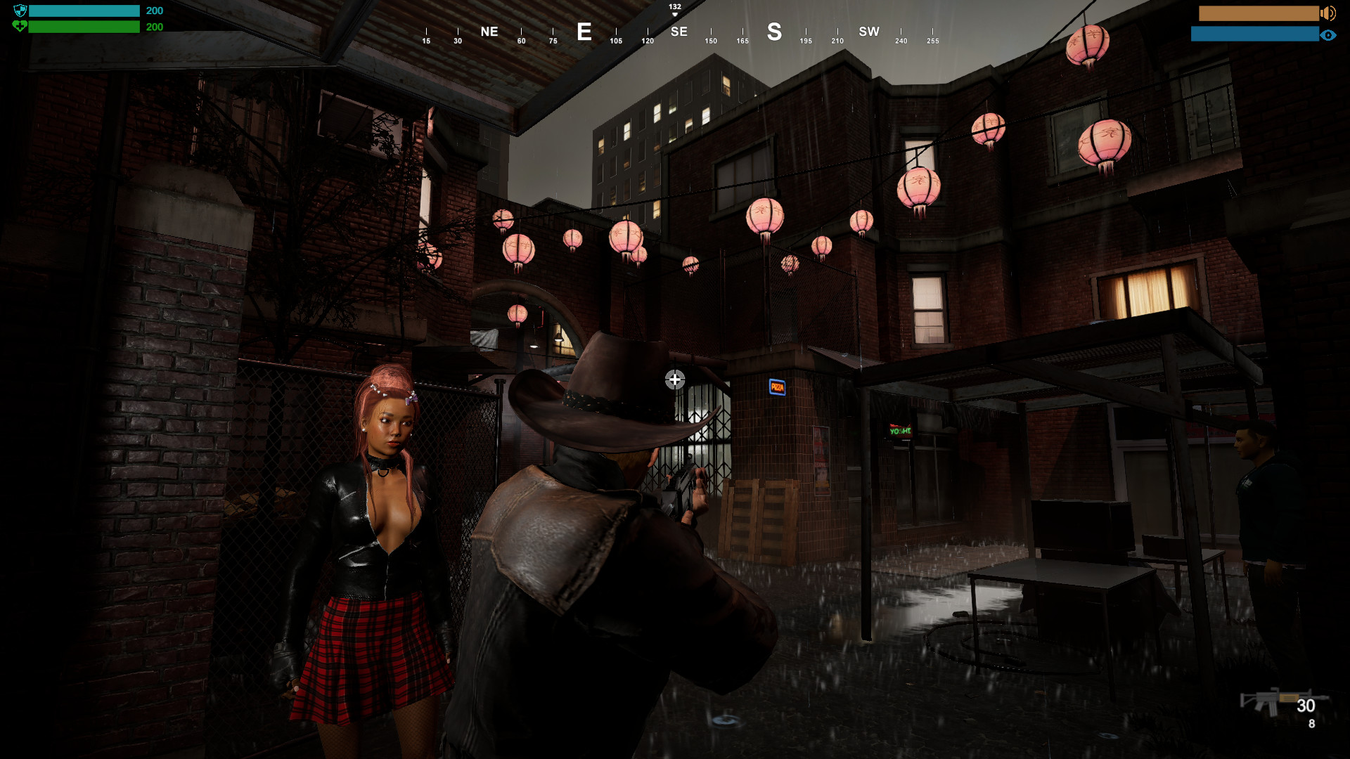 勒姆里亚/LEMURIA 截图 41