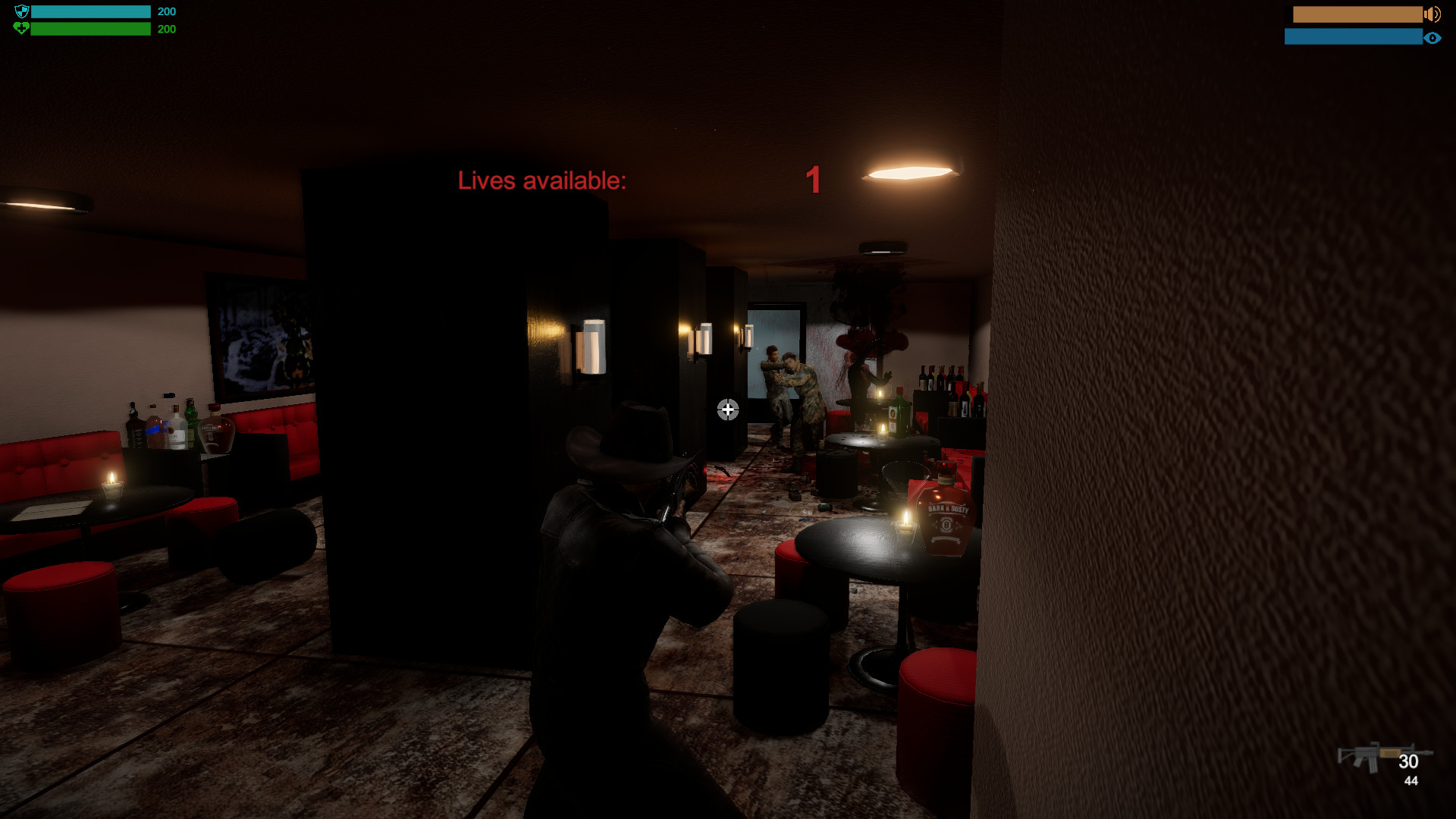 勒姆里亚/LEMURIA 截图 40