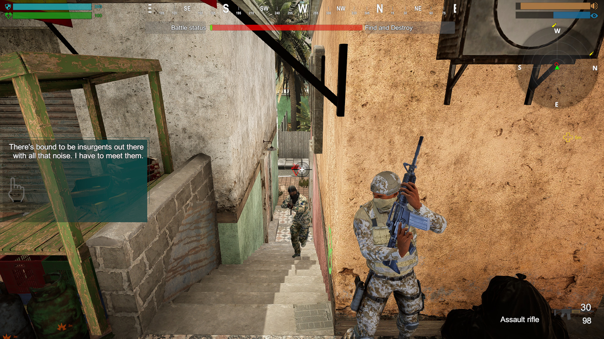 勒姆里亚/LEMURIA 截图 7