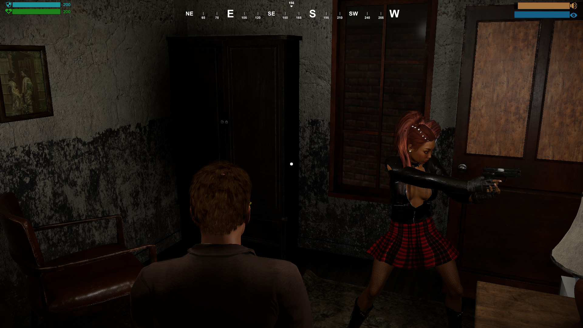 勒姆里亚/LEMURIA 截图 35