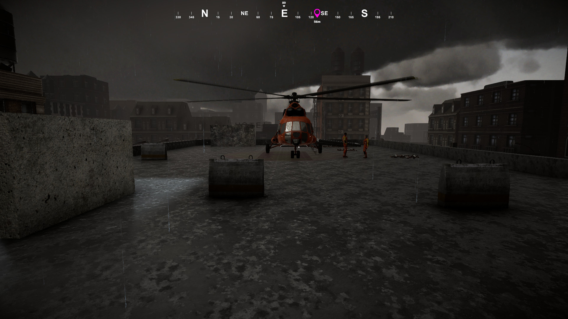 勒姆里亚/LEMURIA 截图 31