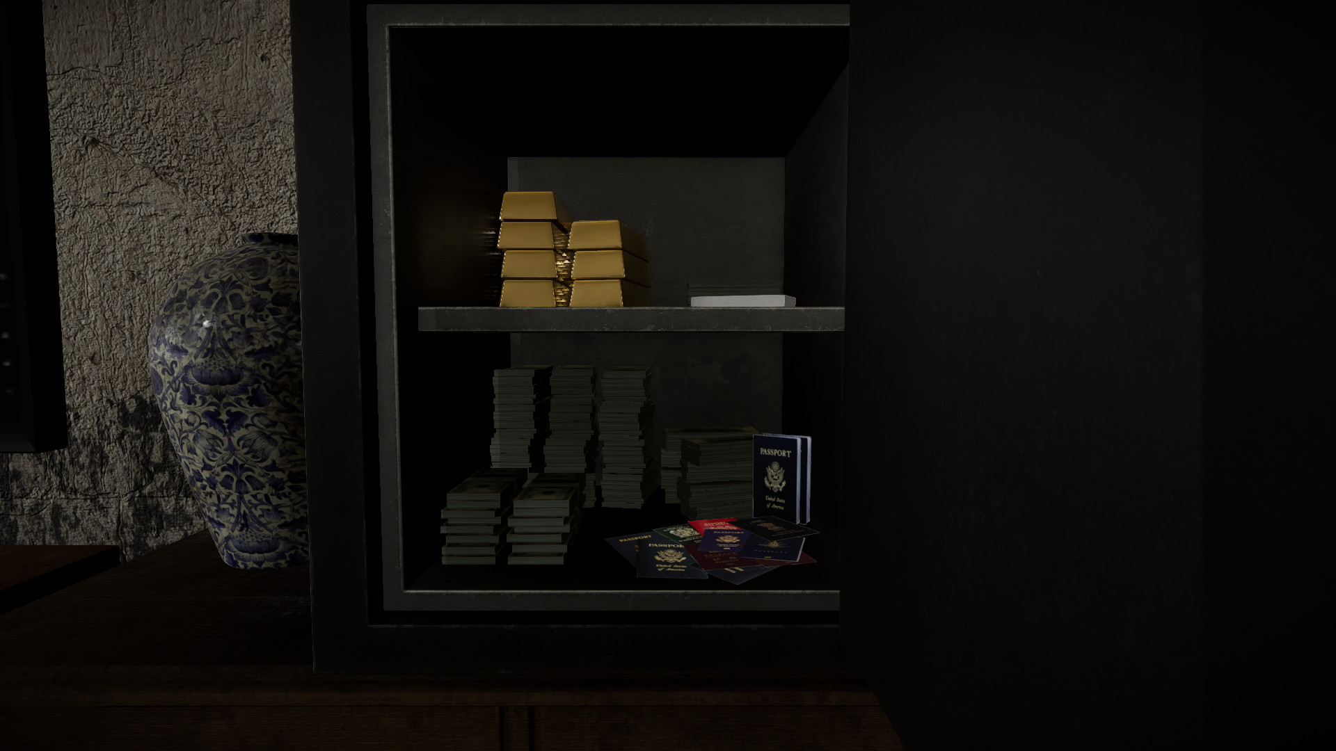 勒姆里亚/LEMURIA 截图 36