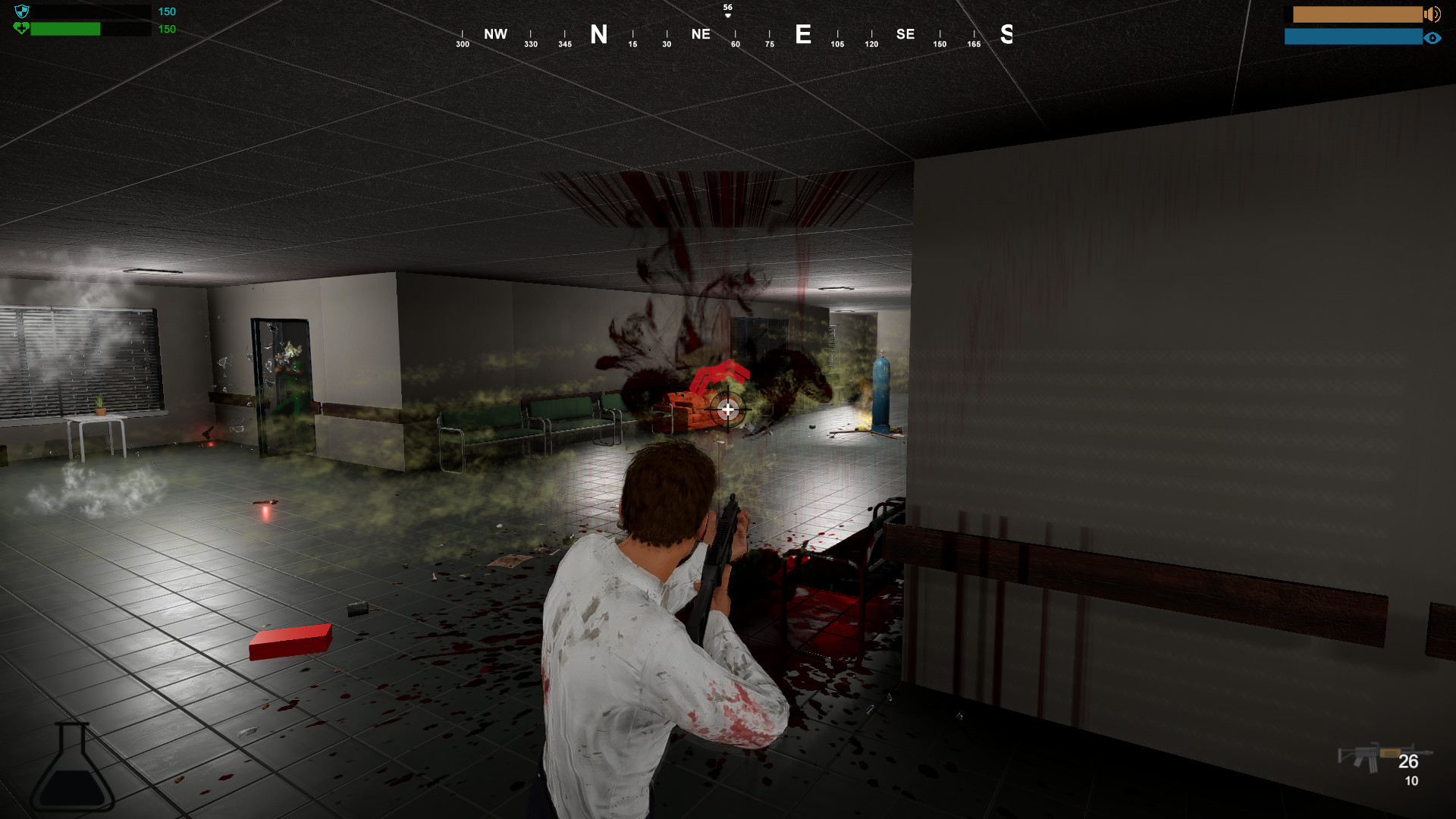 勒姆里亚/LEMURIA 截图 25