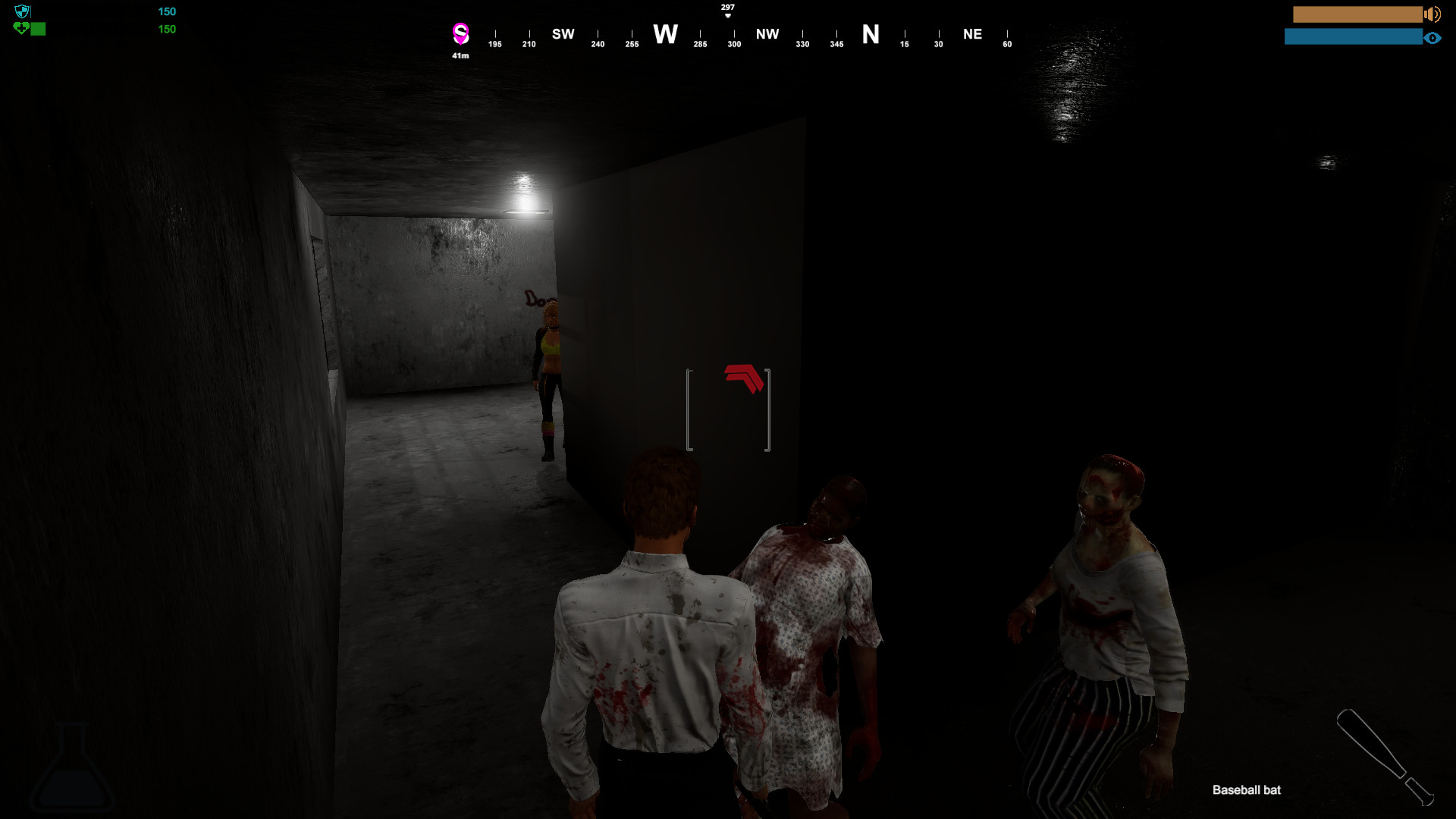 勒姆里亚/LEMURIA 截图 28