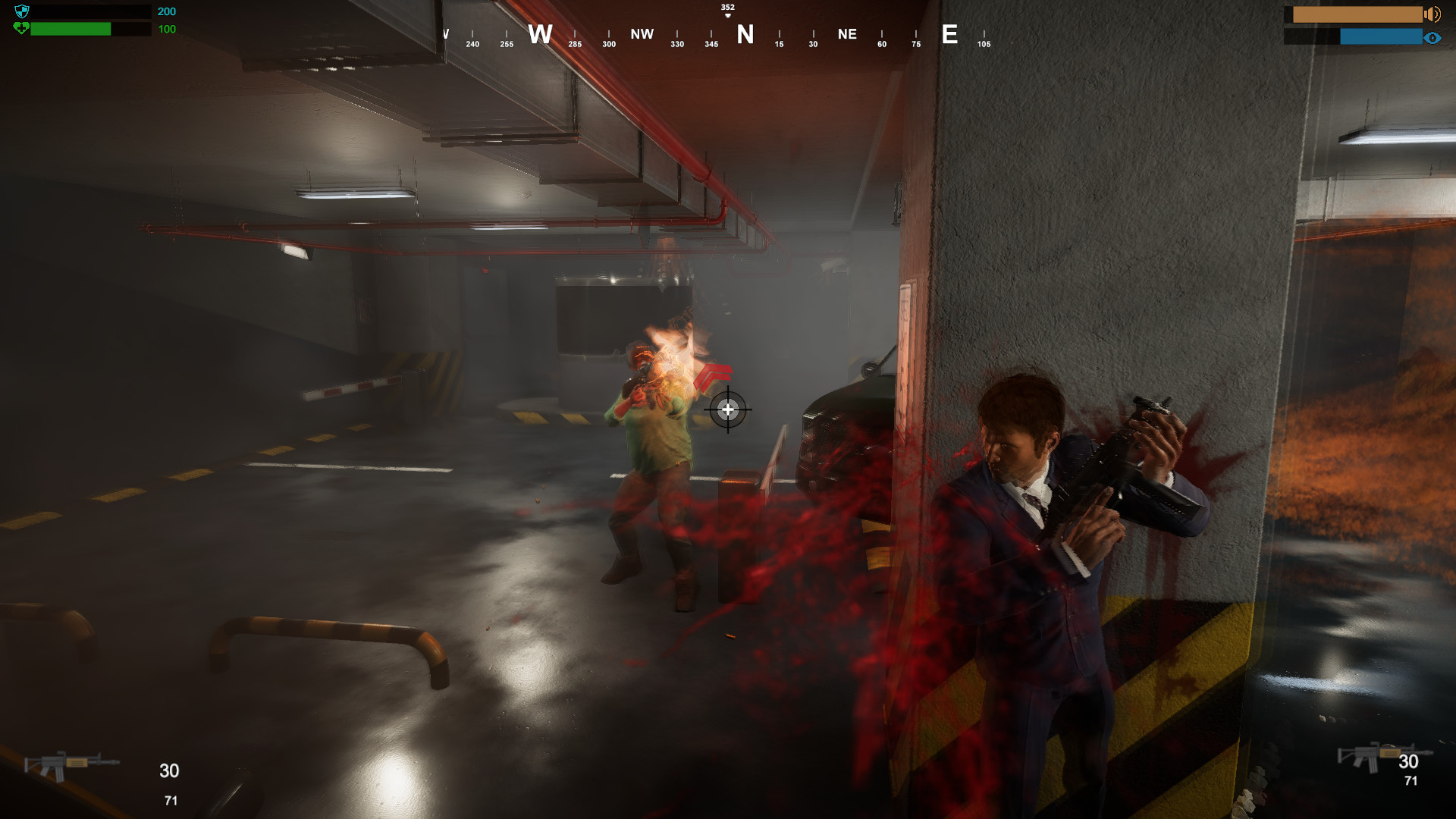 勒姆里亚/LEMURIA 截图 16