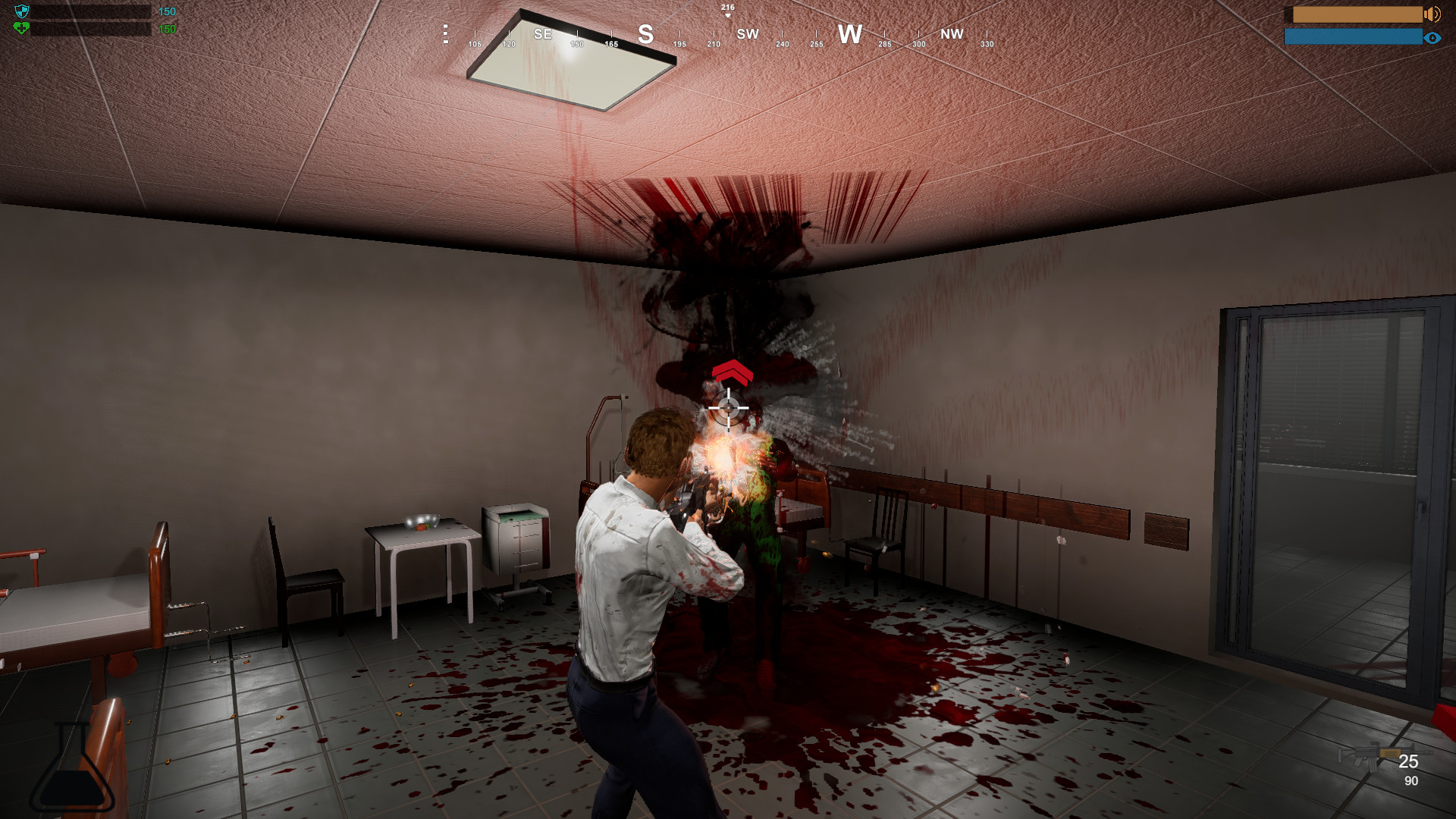 勒姆里亚/LEMURIA 截图 24