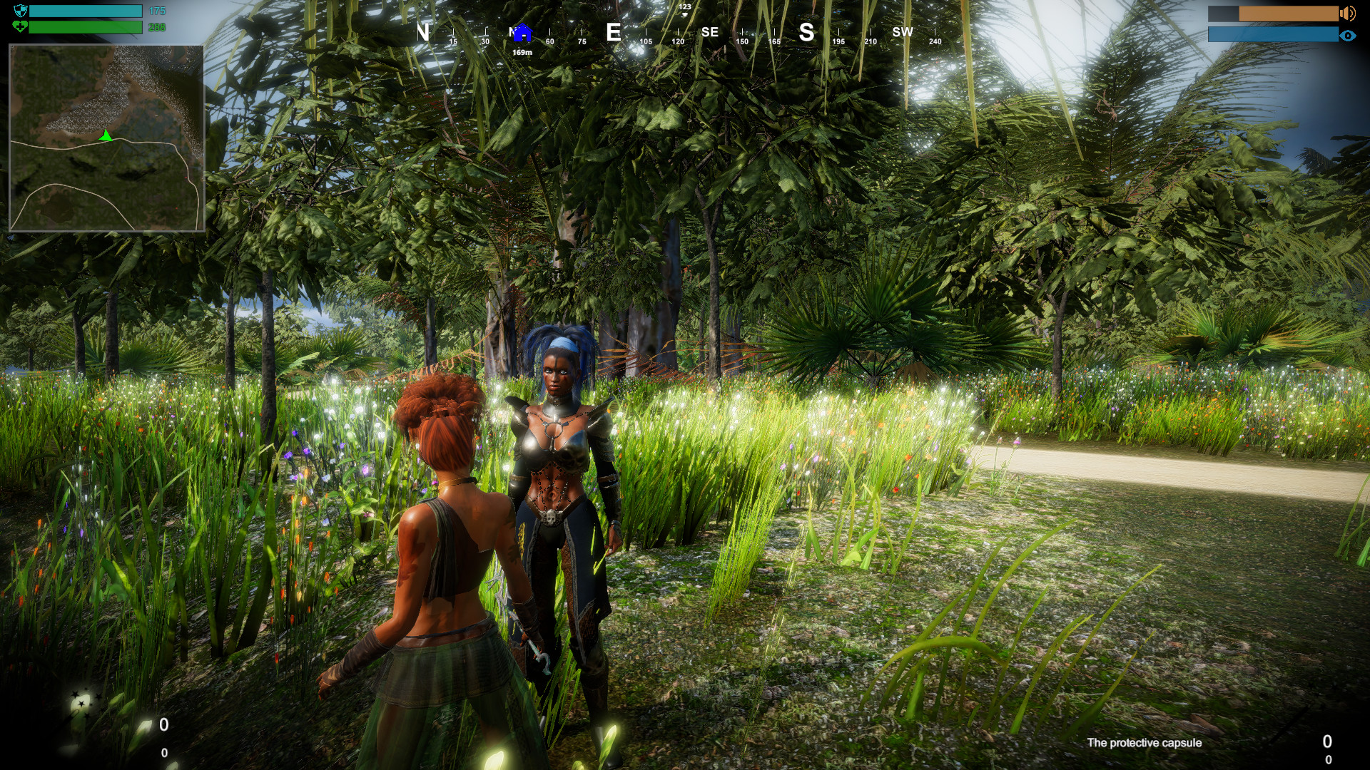 勒姆里亚/LEMURIA 截图 58