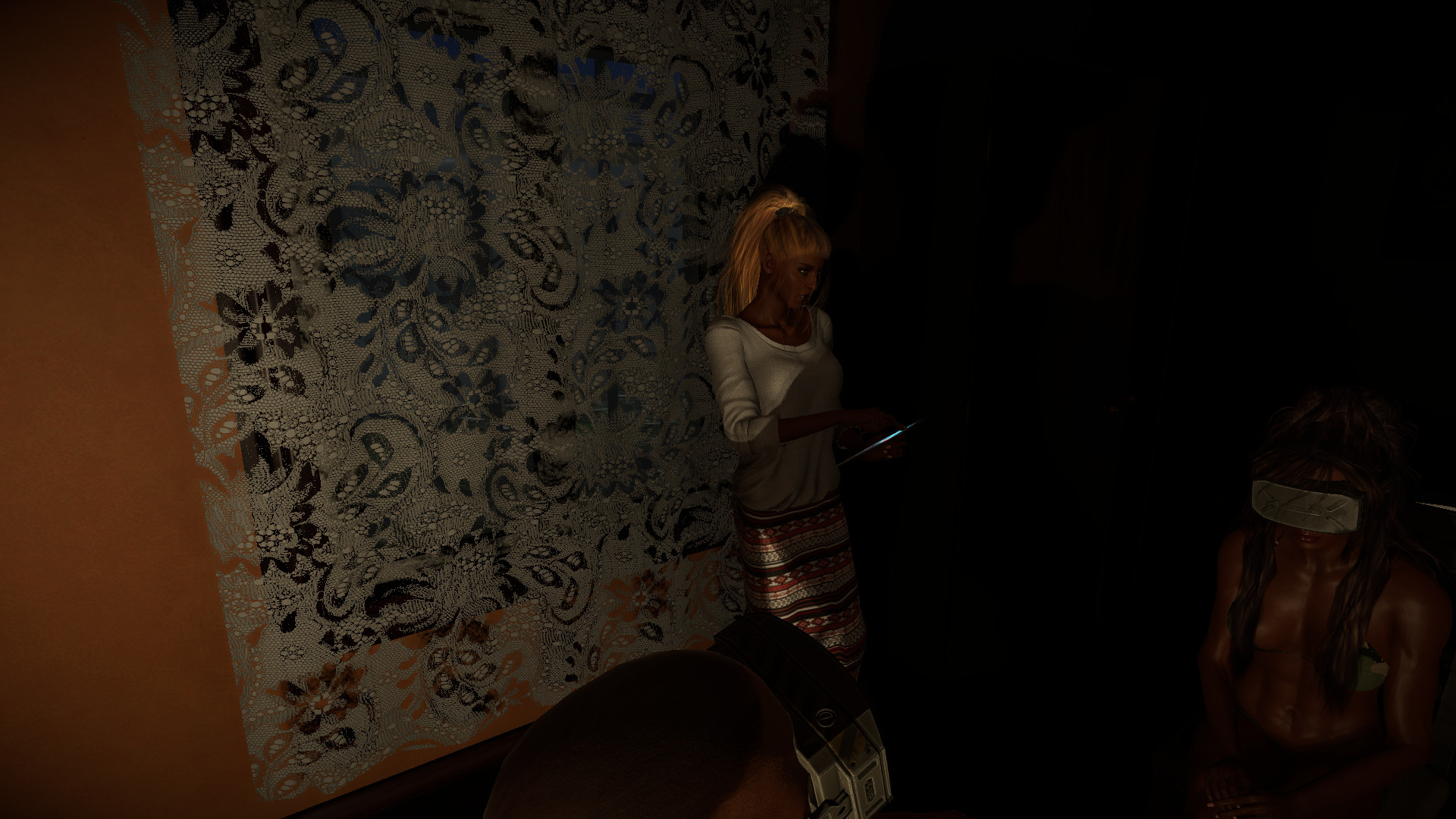 勒姆里亚/LEMURIA 截图 47