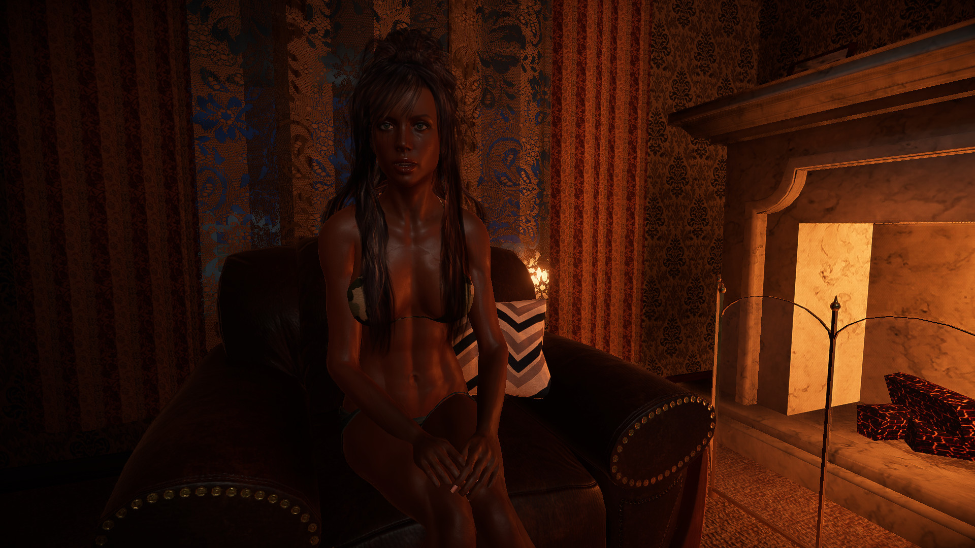 勒姆里亚/LEMURIA 截图 49