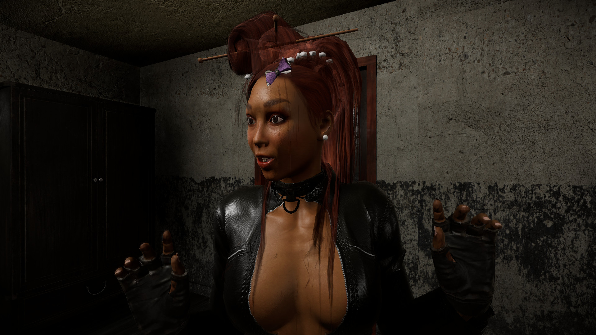 勒姆里亚/LEMURIA 截图 34