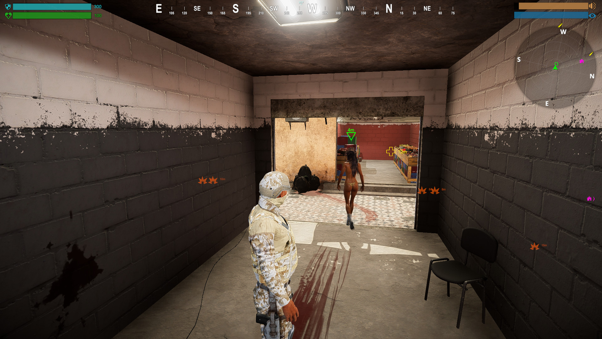 勒姆里亚/LEMURIA 截图 10