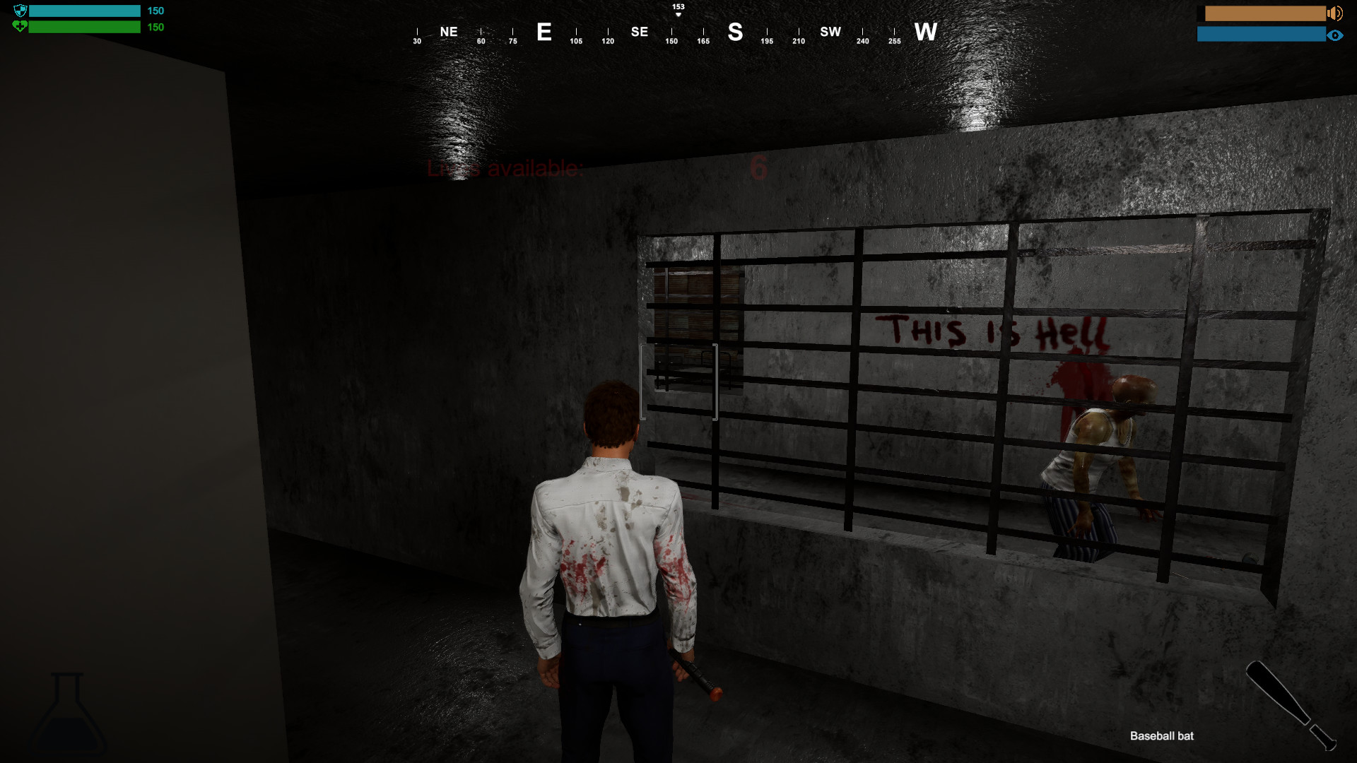 勒姆里亚/LEMURIA 截图 29