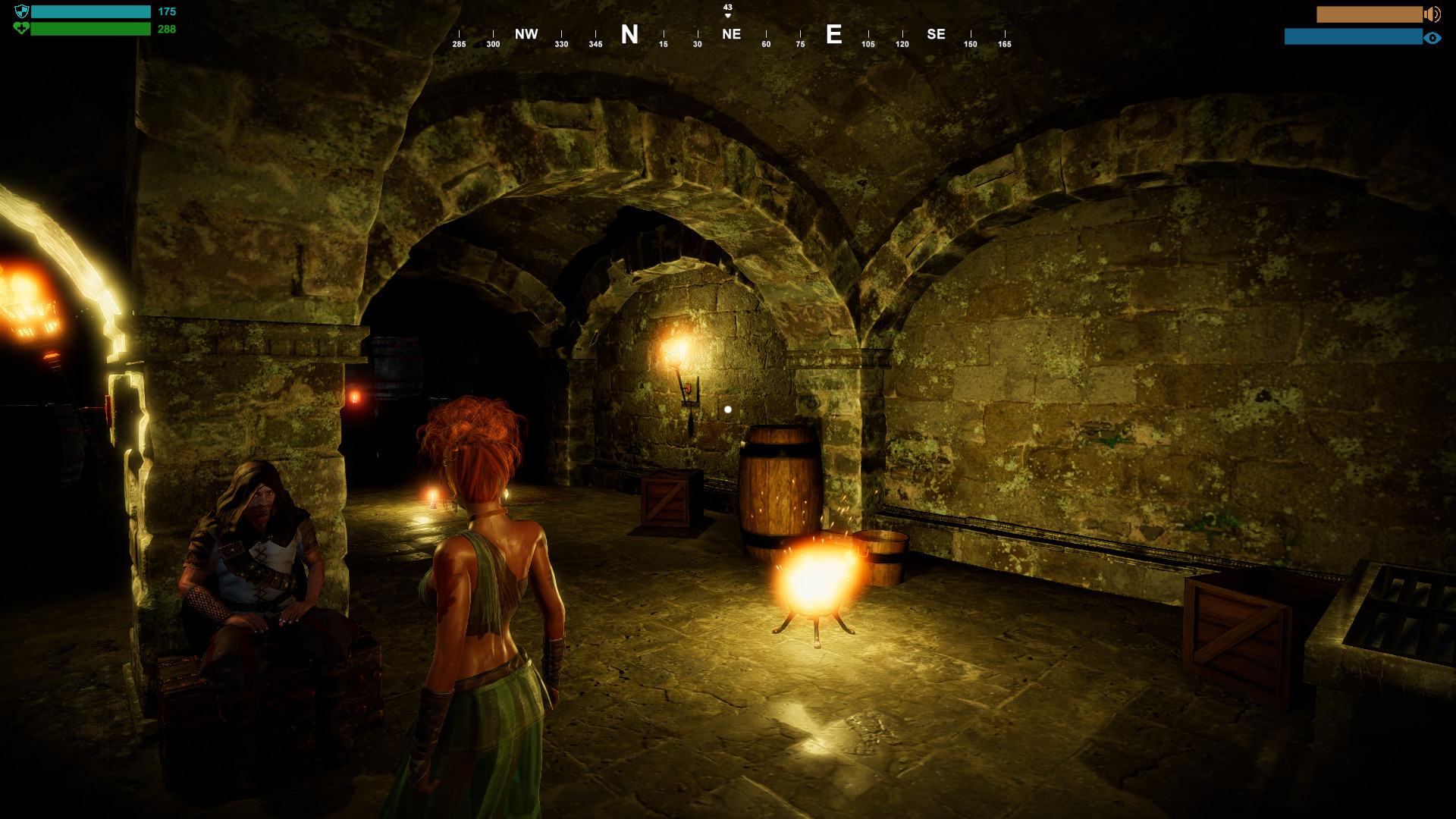 勒姆里亚/LEMURIA 截图 52