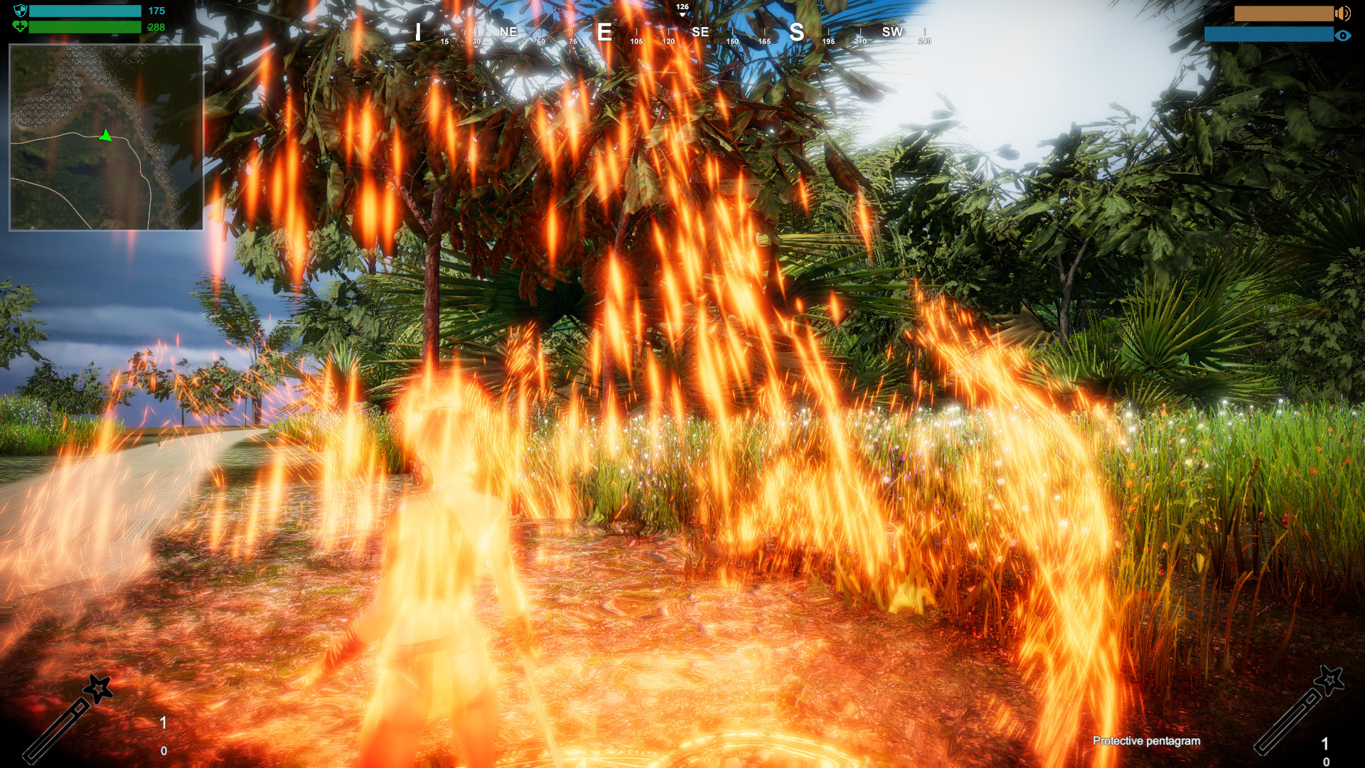 勒姆里亚/LEMURIA 截图 55