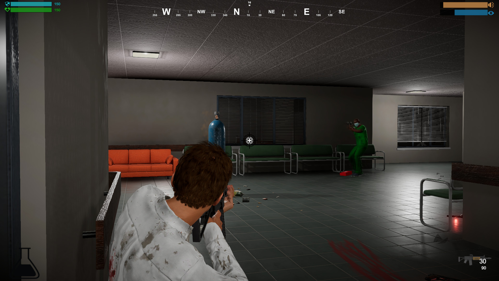 勒姆里亚/LEMURIA 截图 23