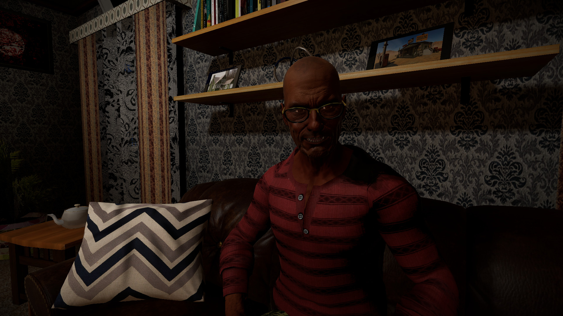 勒姆里亚/LEMURIA 截图 48