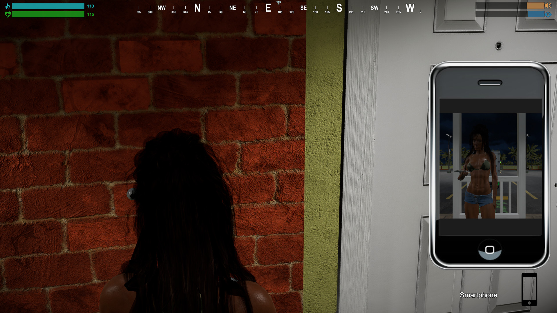 勒姆里亚/LEMURIA 截图 14