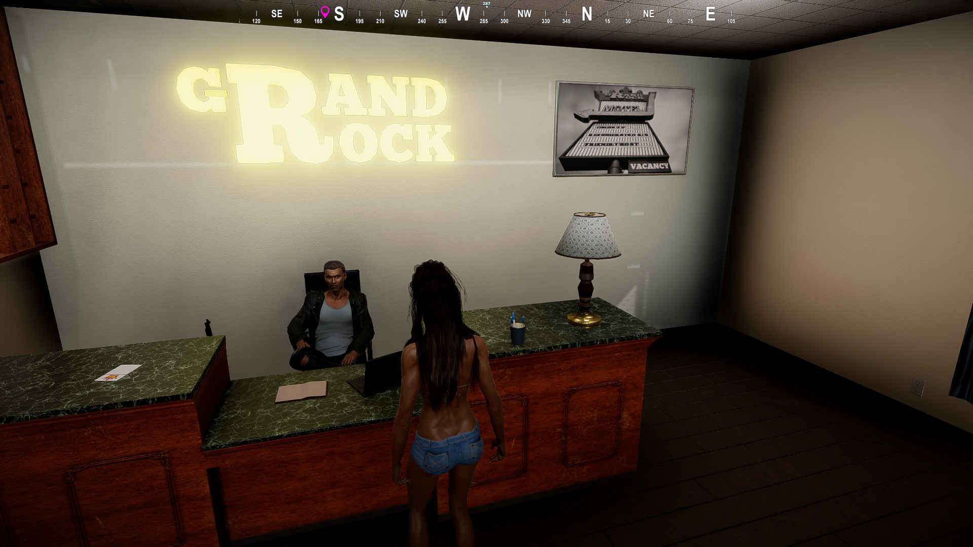 勒姆里亚/LEMURIA 截图 13