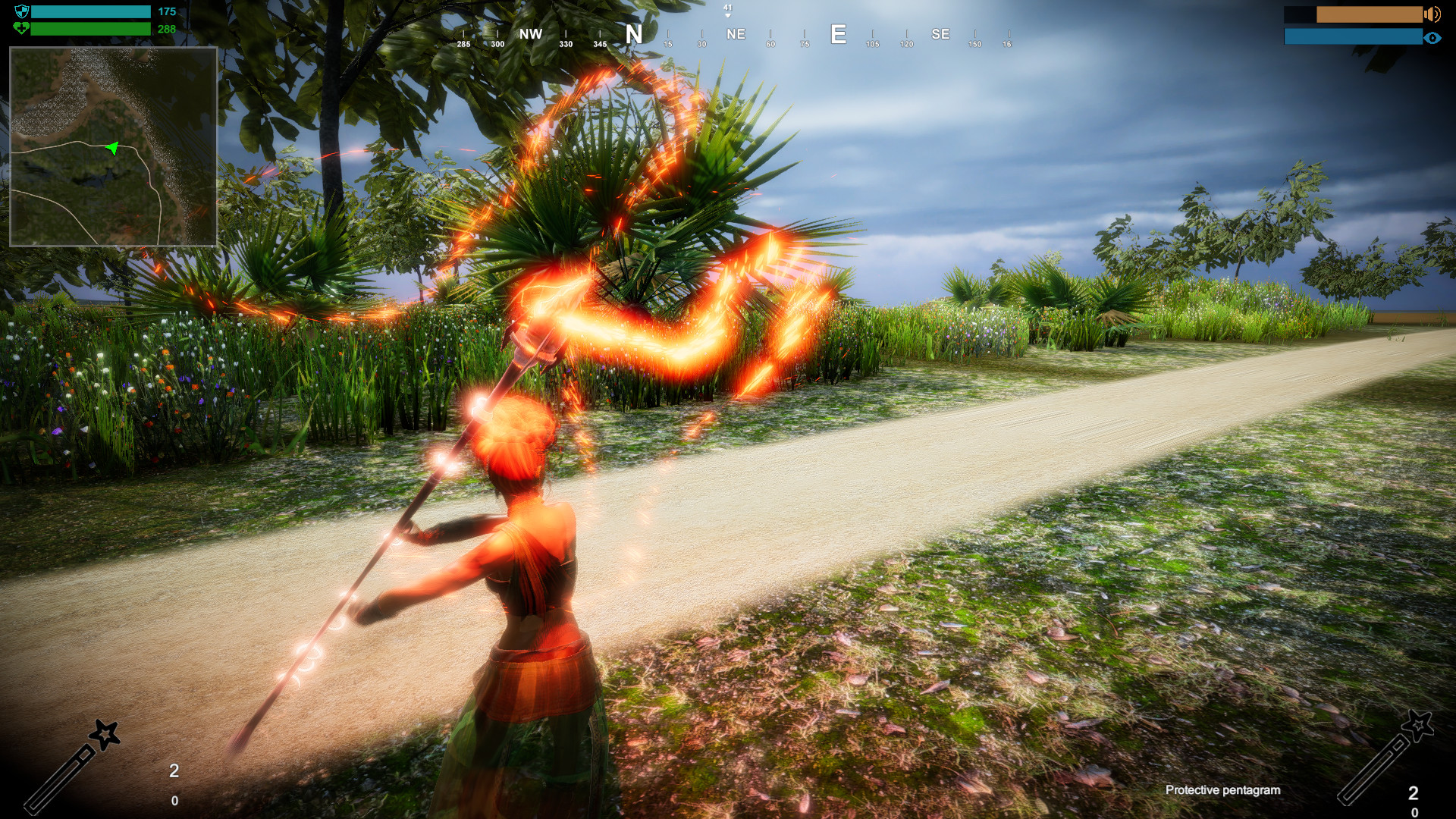 勒姆里亚/LEMURIA 截图 54