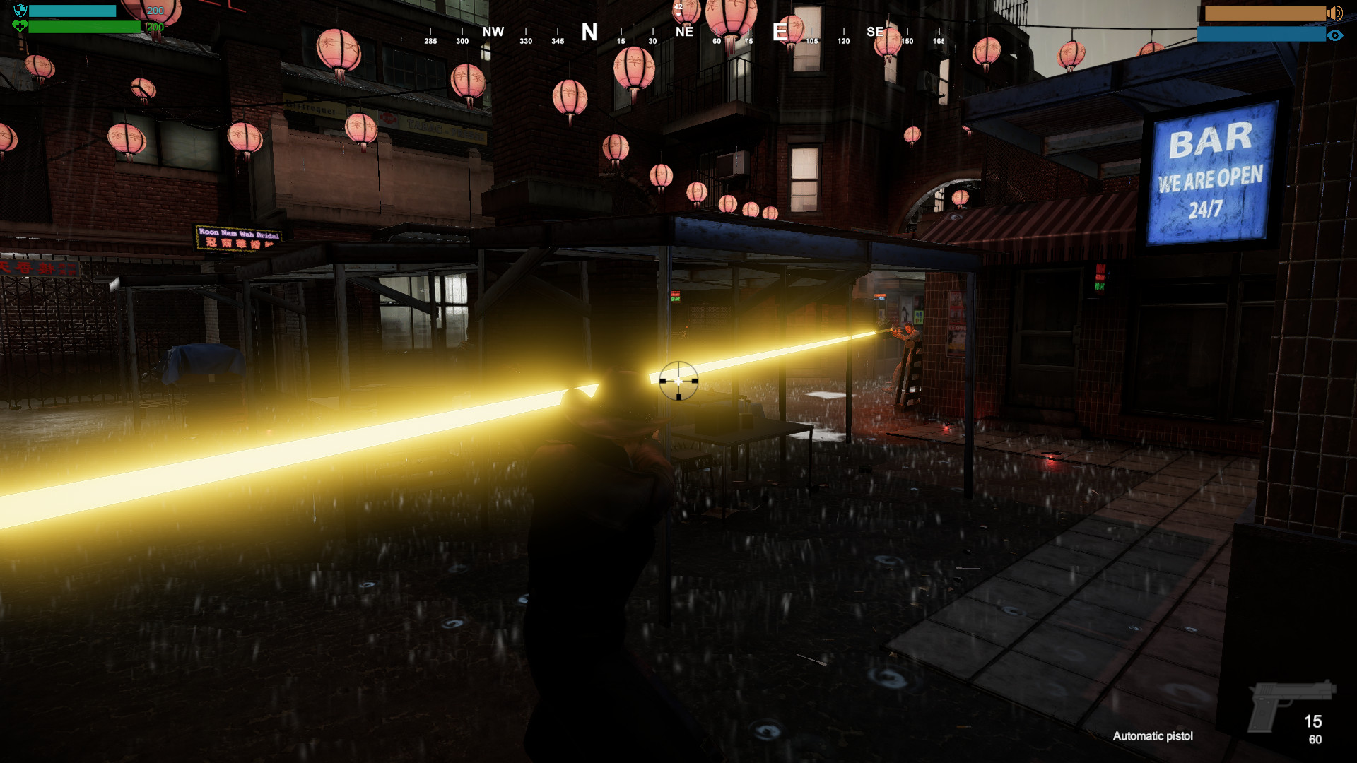 勒姆里亚/LEMURIA 截图 42