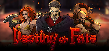 命运之幽/Destiny or Fate-小树基地
