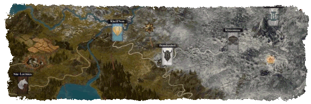 图片[3]-阿拉洛斯 四国战士/Alaloth: champions of the four kingdoms-蓝豆人-PC单机Steam游戏下载平台