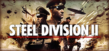 钢铁之师2/Steel Division 2–Total Conflict Edition