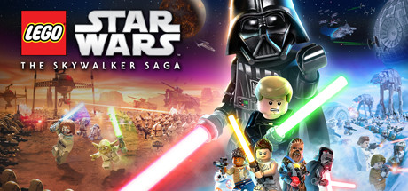 乐高星球大战 天行者传奇（LEGO Star Wars The Skywalker Saga）FLT中文版