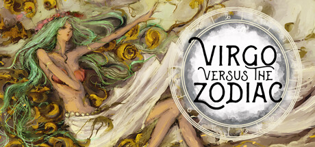 星座奇旅/室女VS黄道十二宫/Virgo Vs The Zodiac