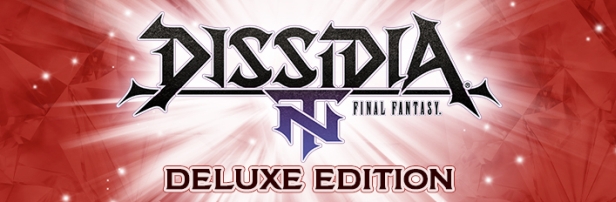 最终幻想：纷争NT/Dissidia Final Fantasy NT插图1