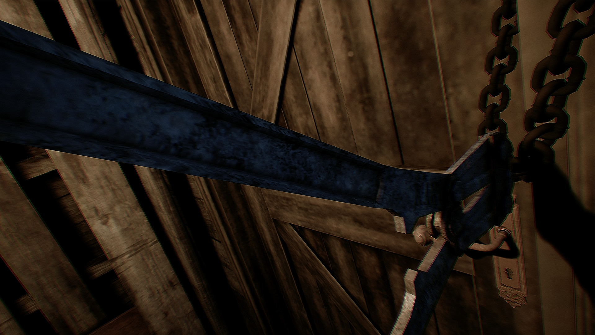 凶宅惊魂/The Dark Occult 截图 4