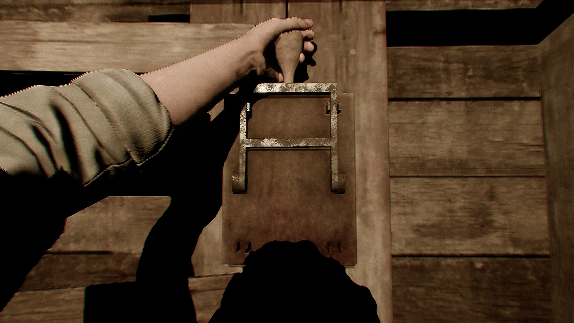 凶宅惊魂/The Dark Occult 截图 2