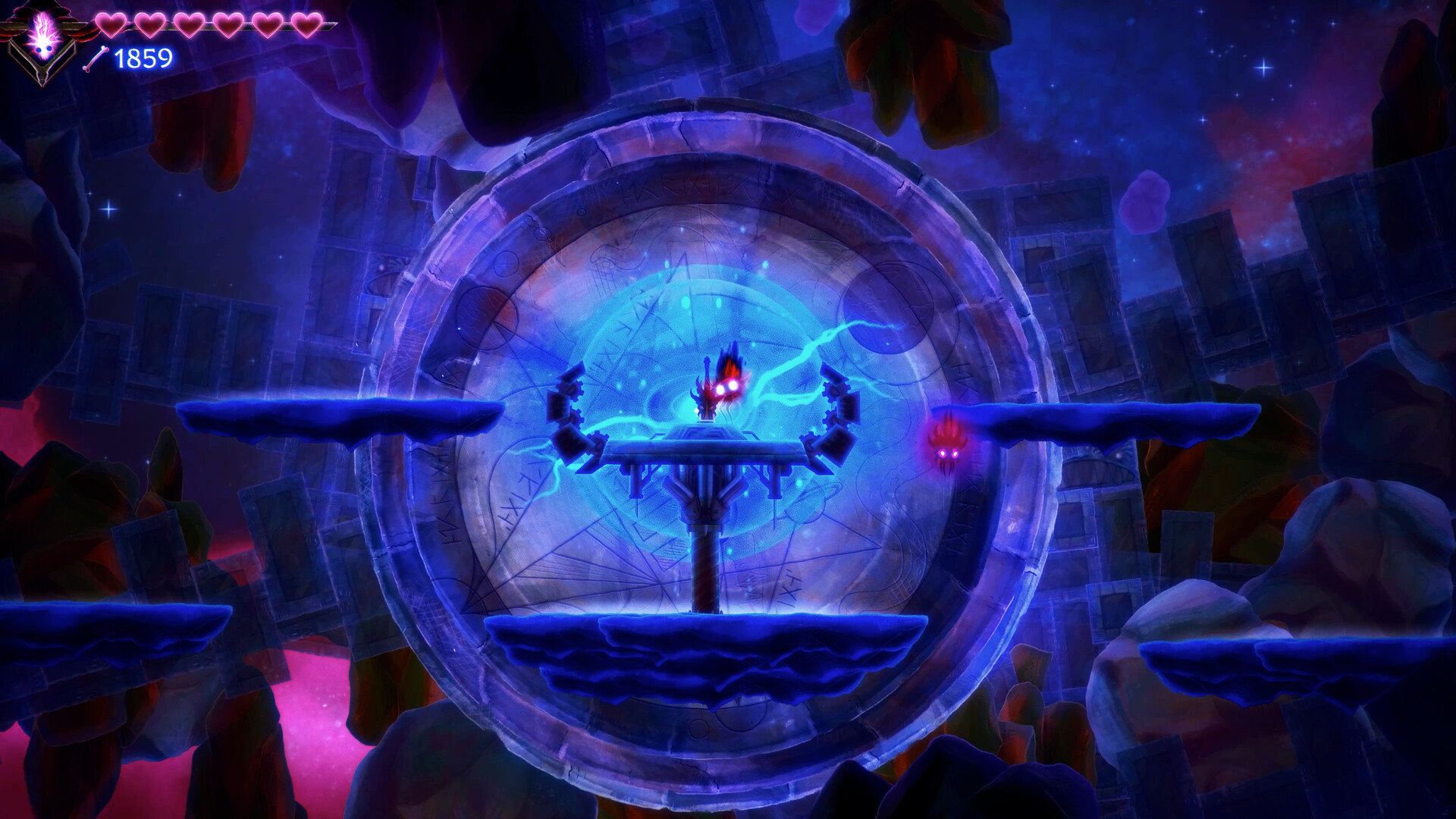 厄运之刃/DOOMBLADE 截图 11