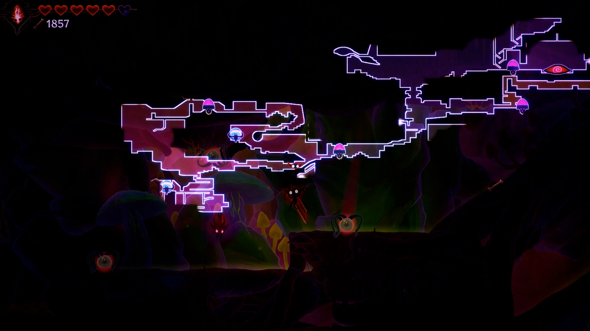 厄运之刃/DOOMBLADE 截图 6