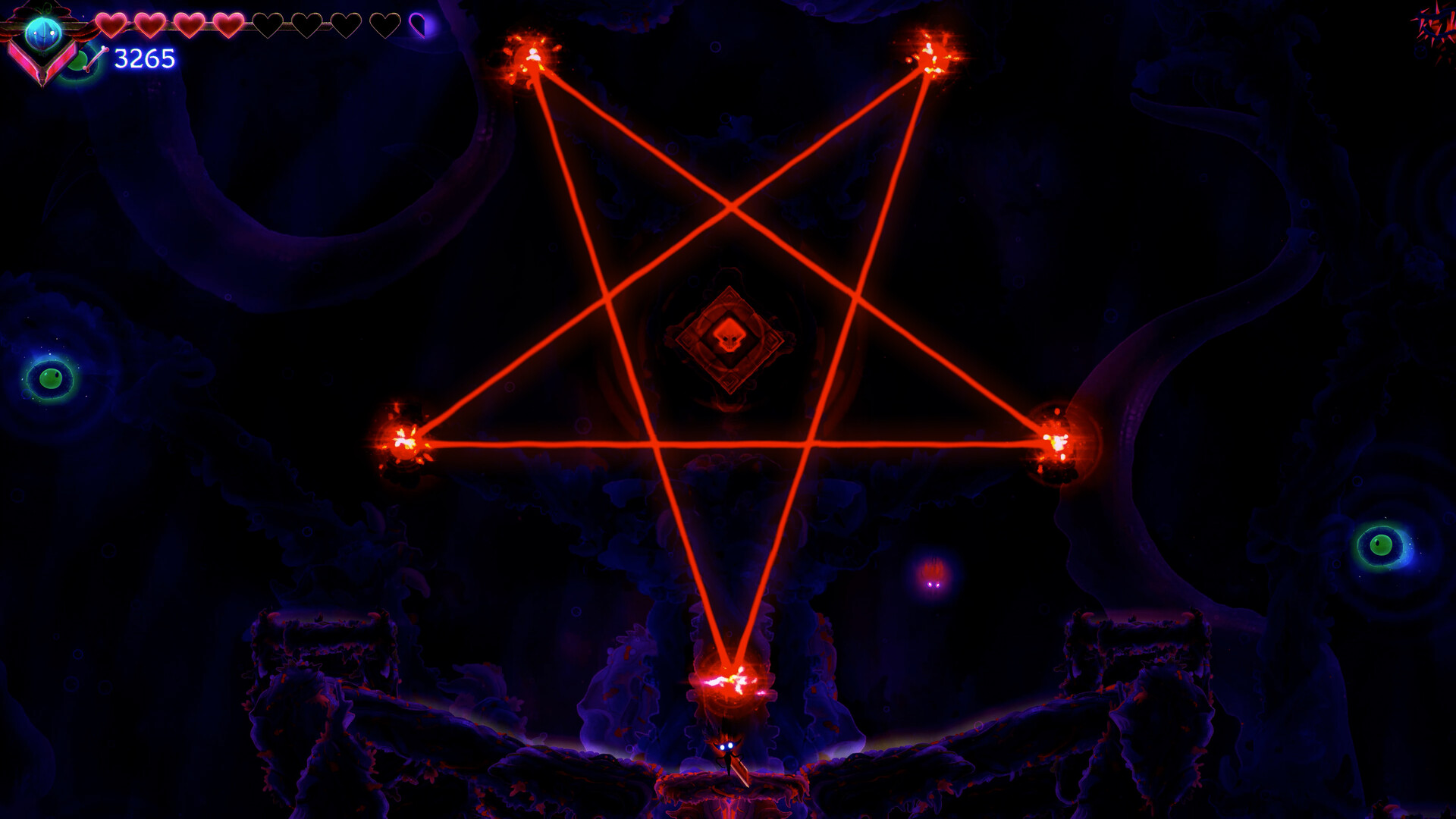 厄运之刃/DOOMBLADE 截图 14