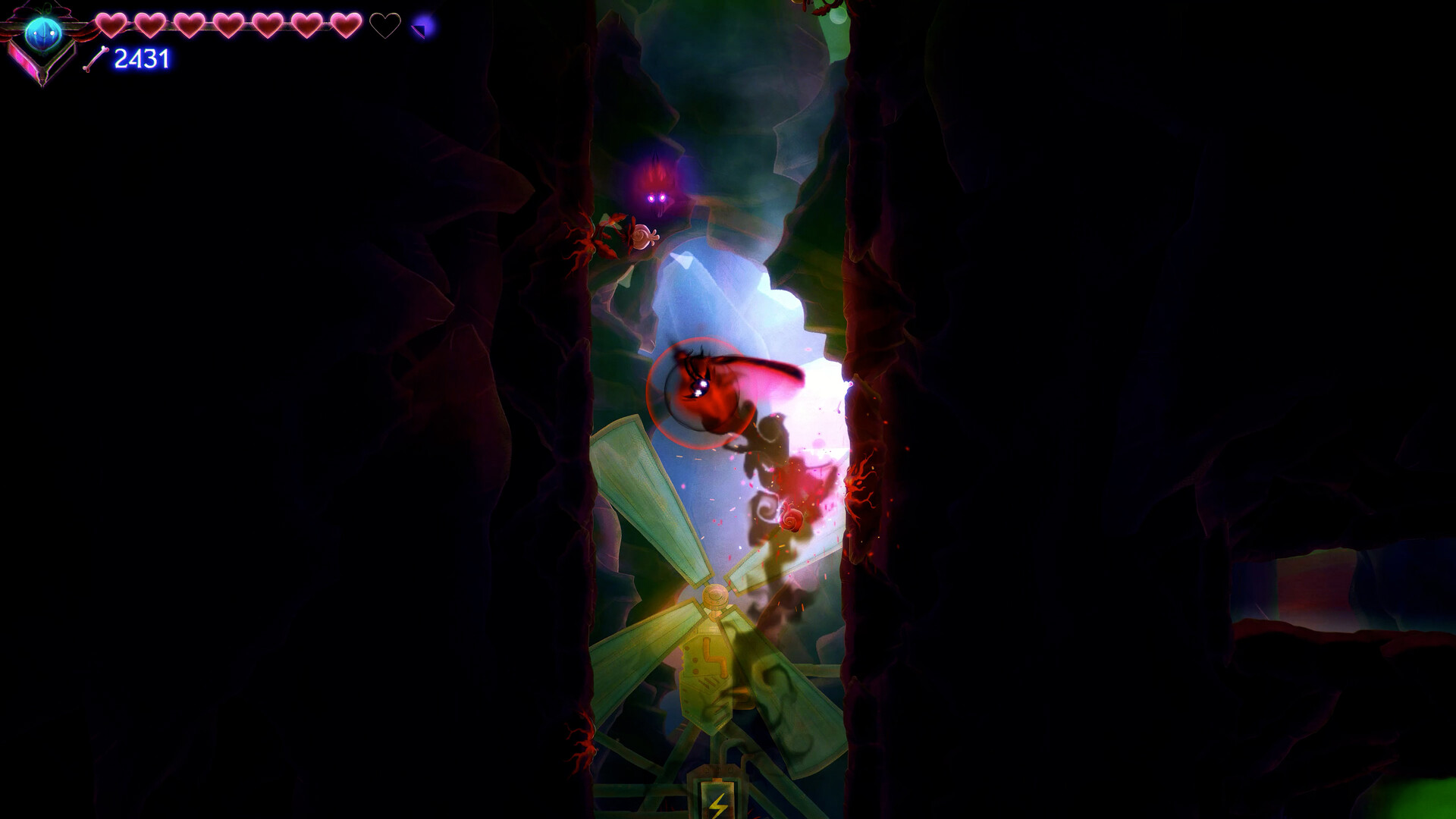 厄运之刃/DOOMBLADE 截图 13