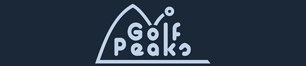图片[1]-高尔夫球峰 Golf Peaks-蓝豆人-PC单机Steam游戏下载平台