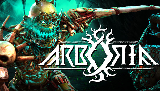 Arboria on Steam